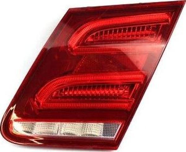 Stop Lambası Iç Sag E Class Mercedes 212 Bm 13- (Oem No: A2129063057) - Image 1