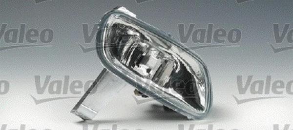 106 96  Sis Farı Sağ  (Oem No:6205P1) - Image 1