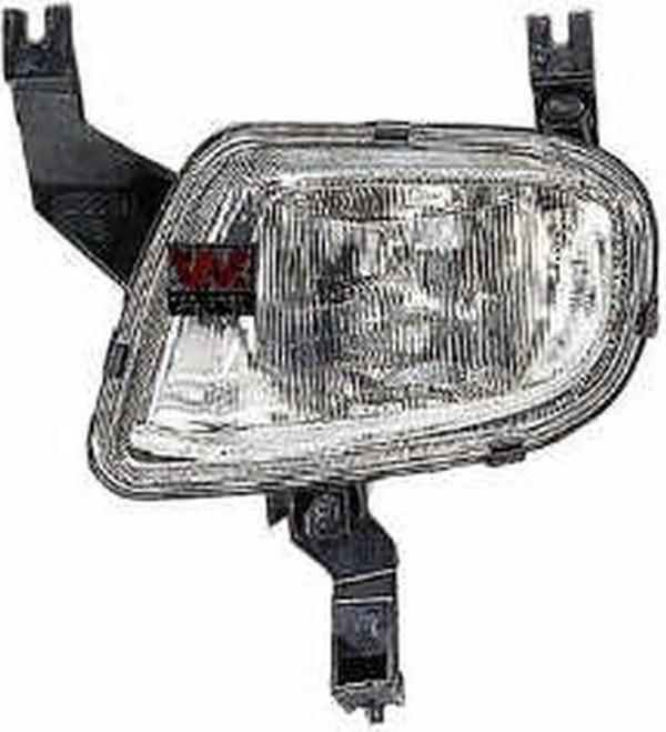 306 97 00 Sis Farı Sol Kare (Oem No:6204Q9) - Image 1