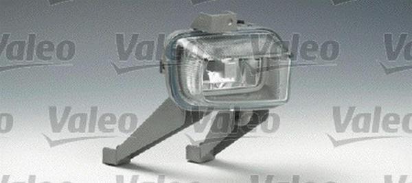 Opel Astra F 95 01 Sis Farı Sol  (Oem No:6710091) - Image 1