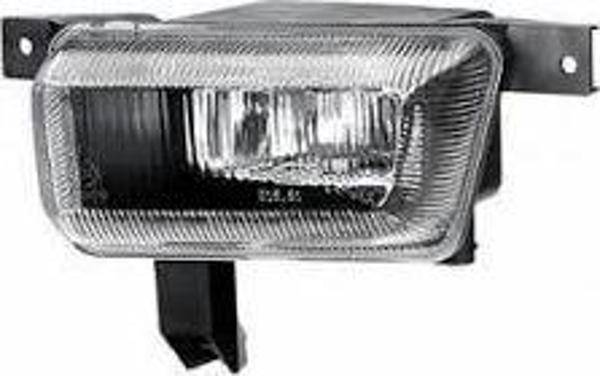 Sıs Farı Sag H3 Ampul Opel Astra G Bm 99- (Oem No: 6710012) - Image 1