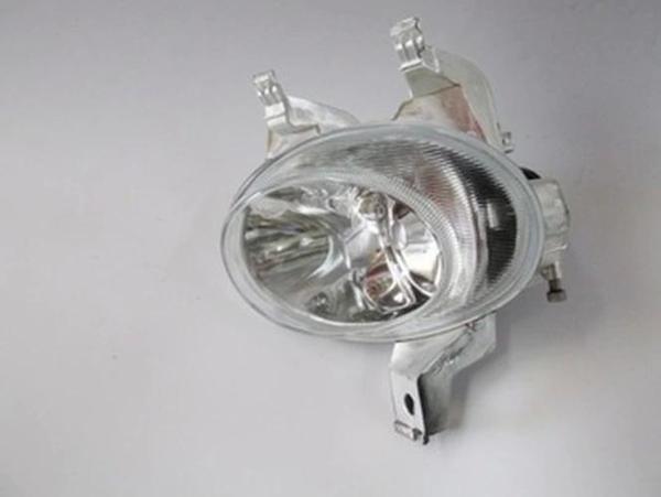 1999-2009 Peugeot 206 Hb Sis Lambası Sağ Şeffaf (H1)(Ayfar) (Adet) (Oem No:087359) - Image 1