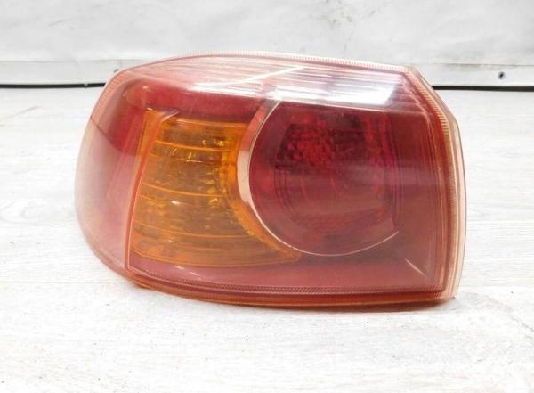 Stop Lambası Sol Japon Lancer (Cy) 1.5 08-10 (Oem No: 8330A371) - Image 1
