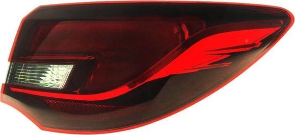 Stop Lambası Dıs Sag Nb Opel Astra J Bm 13- (Oem No: 1222340) - Image 1