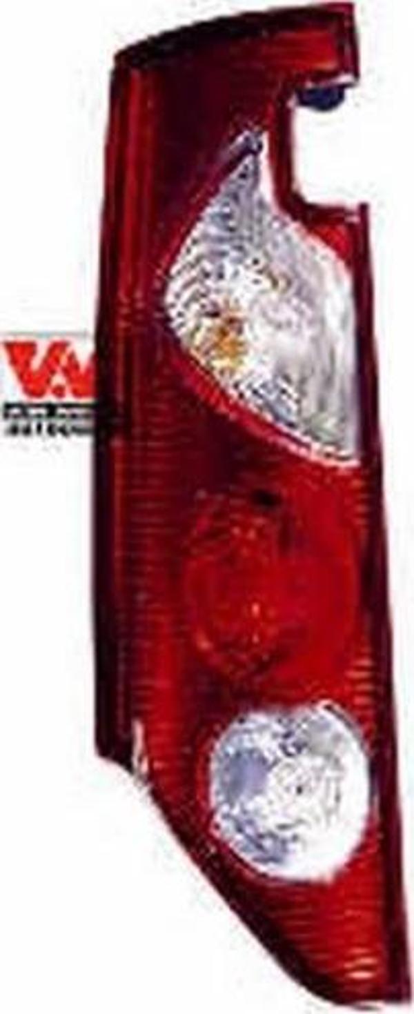 Renault Kango Iı 2009 2014 Stop Lambası Sol Çıft Kapı (Oem No:8200419949) - Image 1