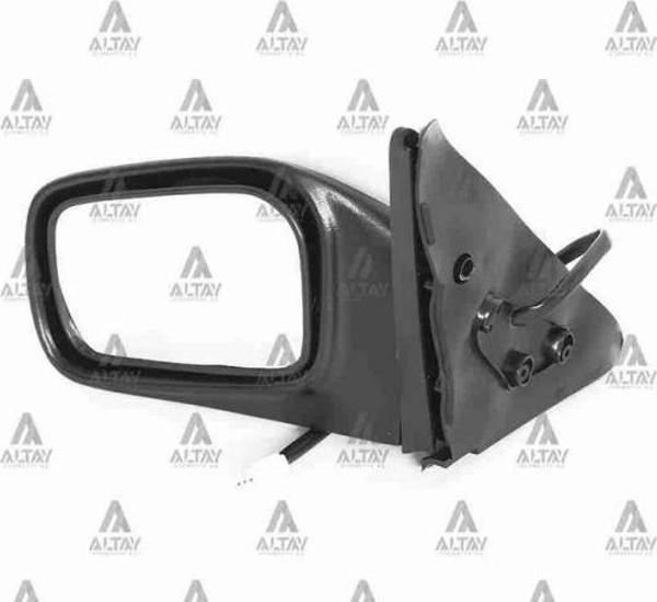 Dış Dikiz Aynası Sunny 1990-1991 Elektrikli Sol (Oem No:96302-73Y00) (2 Adet) - Image 1