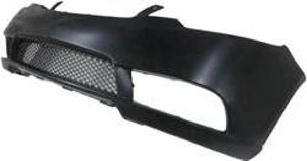 Kıa Cerato- 10/11; Ön Tampon Siyah (Sis Delikli Fpı) (Oem No: 86511-1M000) - Image 1