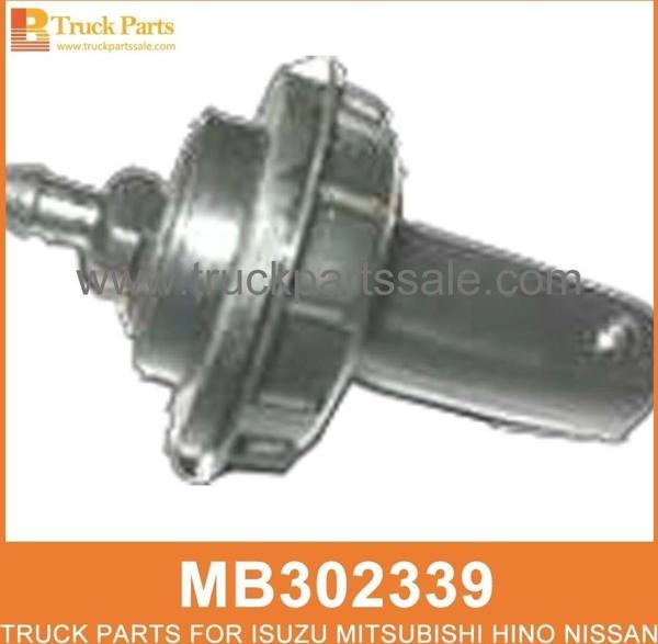Su Fıskiye Memesi Canter 304/449 (Oem No: Mb556133) - Image 1