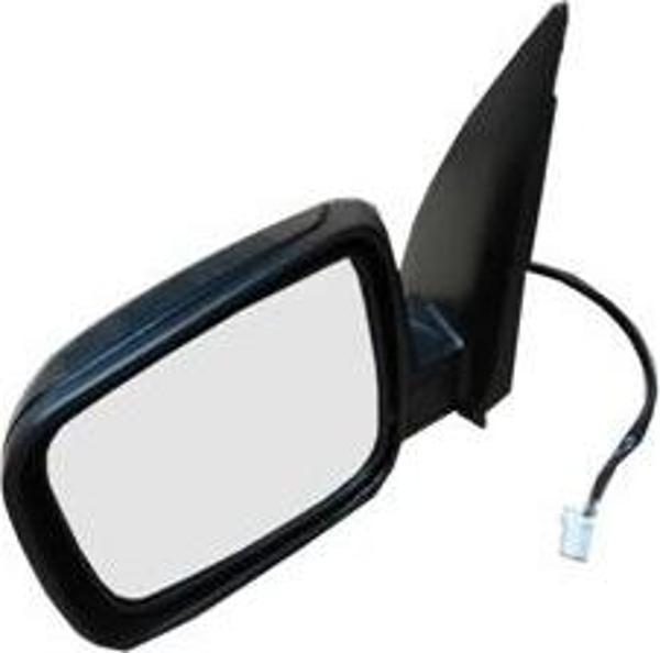 Nıssan X Traıl- 08/12; Kapı Aynası Sol Elektrikli 3 Fişli (Bfn) (Oem No: 96302-1Dj0A) - Image 1