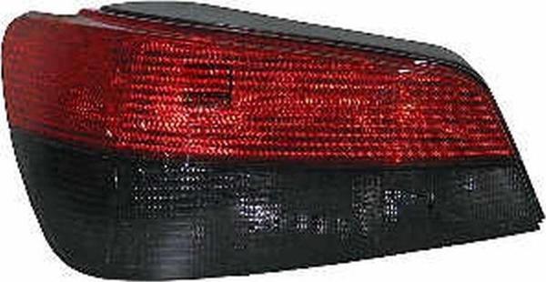 306 97 00 Stop Lambası Sol 3 5 Kapı (Oem No:6350H7) - Image 1