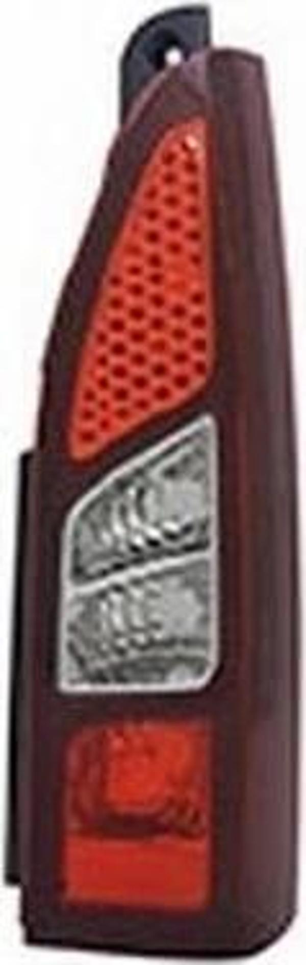 Stop Lambası Sag Tek Kapı / Makyajlı Sıyah Psa Partner Tepee/Berlıngo Iıı B.M 2012- (Oem No: 9677205 - Image 1