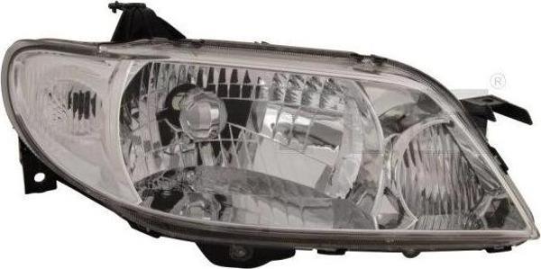Far Sol Japon 323 (Bj) Benzin 01-02 (Oem No: Bl4D-51-0L0D) - Image 1