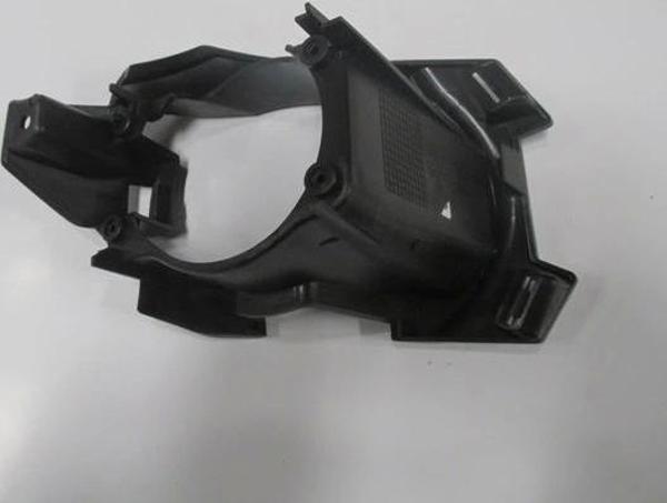 Renault Kangoo- 4- 14/17; Sis Lamba İç Bağlantı Braketi Sol Plastik (Eurobump) (Oem No: 269162627R) - Image 1