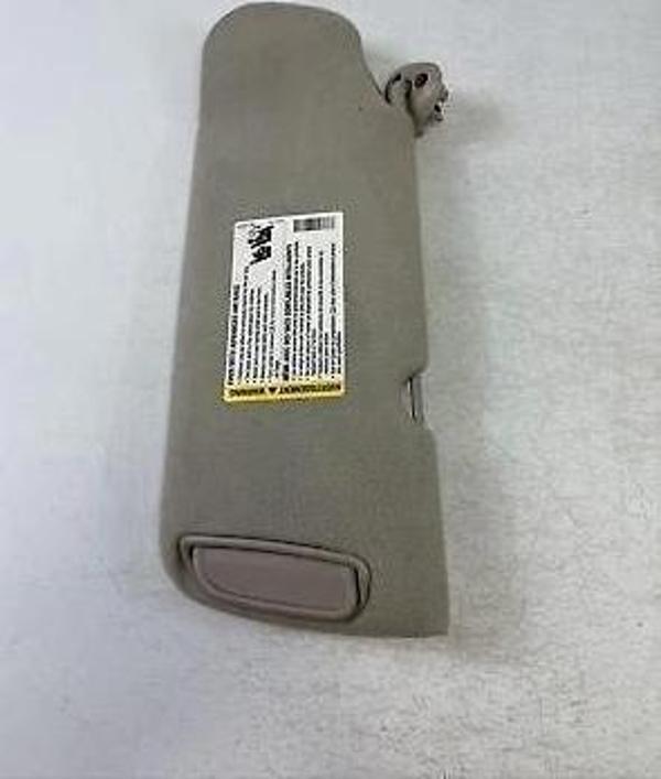 Kriko Cam Almera 00-03 Ön Elek.Motorsuz Lh Nıssan Almera (Oem No: 1302Krc2003176) - Image 1