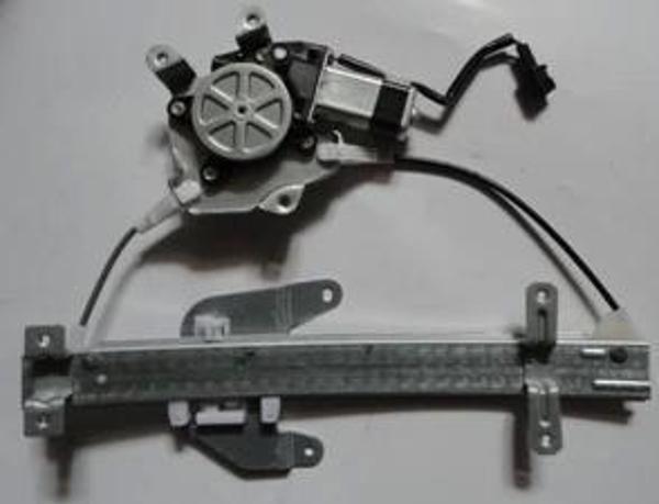2003-2006 Nissan Maxima A33 Arka Cam Krikosu Sağ Elektrikli-Motorlu 2Fişli (Adet) (Oem No:827002Y010 - Image 1