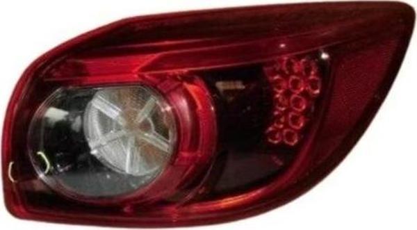 Stop Lambası Dıs Sag Led Japon Mazda 3 (Bm, Bn) Hb 1.5:1.5 D 13-18 (Oem No: B45D-51-150D) - Image 1