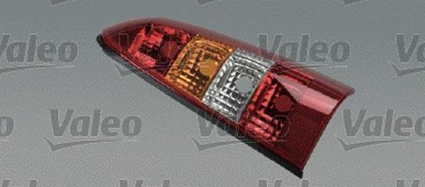 Opel Astra G 99  Stop Lambası Sağ Sw Beyaz Cam (Oem No:6223019) - Image 1