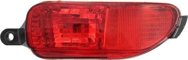 Sıs Farı Sag Opel Corsa C Bm 01-04 (Oem No: 1223018) - Image 1