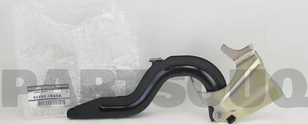 Menteşe Kaput Xtrail 14- Rh None (Oem No: 1316Mek2014002) - Image 1