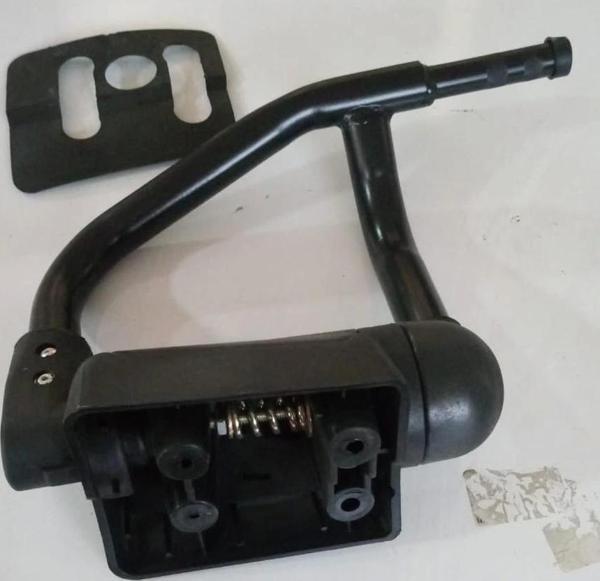 Kol Ayna Canter Lh 839859711 06-12 Kısa Tip None (Oem No: 1407Kla1002003) - Image 1