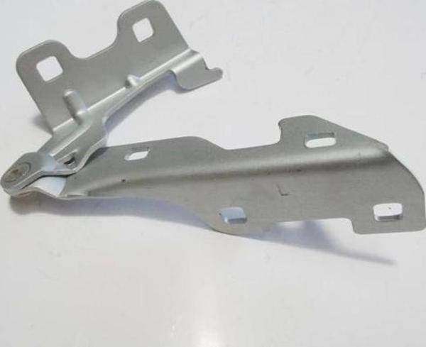 2002-2008 Renault Clıo Sdhb Kaput Menteşesi Sol Oem No: 8200715437 - Image 1