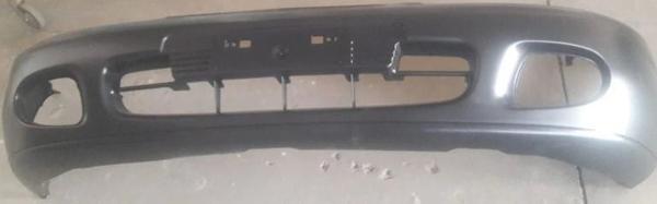Tampon Carisma 1996-1999 Ön Sisli Oem No: Mb885081 - Image 1