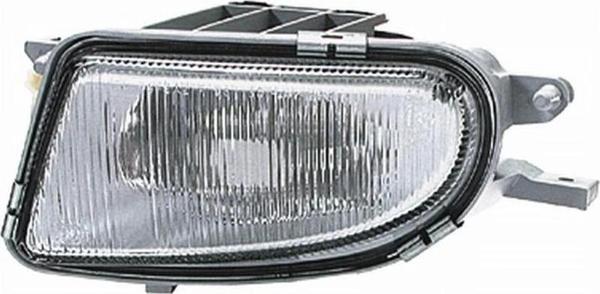 Mercedes W208 210 170 1995 2004 Sis Farı Sağ  (Oem No:A1708200256) - Image 1