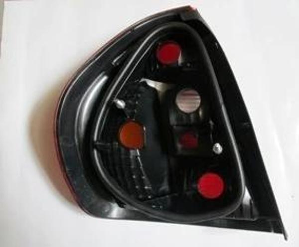 1998-2001 Renault Clio Sd Stop Lambası Sol (Kırmızı-Sarı-Beyaz) Duysuz (Mars) (Adet) (Oem No:087681) - Image 1