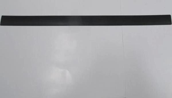 2002-2012 Opel Combo Ön Kapı Bandı Sağ Siyah (Adet) (Oem No:5171020) - Image 1