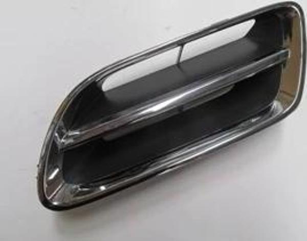1997-1999 Nissan Primera P11 Ön Panjur Sol Nikelajlı (Tyg) (Adet) (Oem No:N62310F825) - Image 1