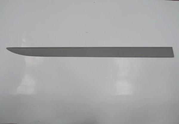 Opel Corsa- D- 07/14; Ön Kapı Bandı Sağ Gri 5 Kapı (Oem No: 5172445) - Image 1