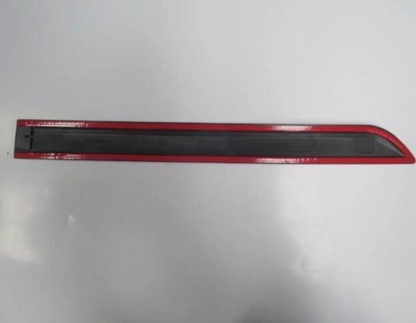 Opel Corsa- D- 07/14; Arka Kapı Bandı Sol Siyah 5 Kapı (Oem No: 5172448) - Image 1