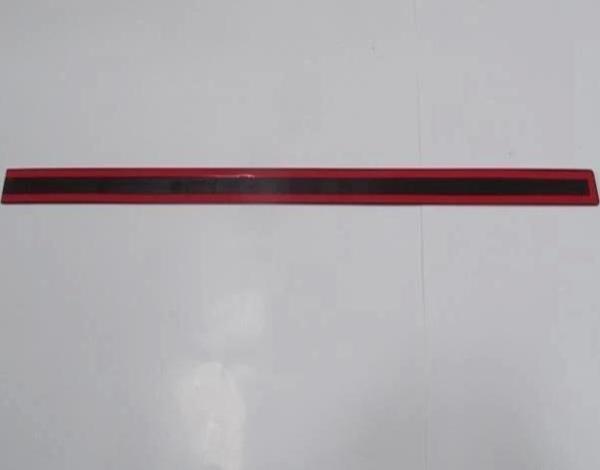 2002-2012 Opel Combo Ön Kapı Bandı Sol Siyah (Adet) (Oem No:5171019) - Image 1