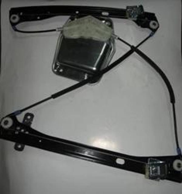 2003-2006 Nissan Maxima A33 Ön Cam Krikosu Sol Elektrikli-Motorlu 6 Pin (Adet) (Oem No:807012Y920Ap) - Image 1