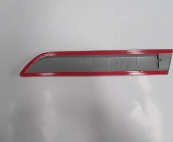 Opel Corsa- D- 07/14; Arka Kapı Bandı Sağ Gri 3 Kapı (Oem No: 5172434) - Image 1