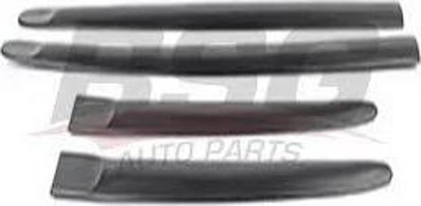 Kapı Bandı Takım Opel Corsa B Bm 97-02 (Oem No: 5171012 5171013 5171014 5171015) - Image 1