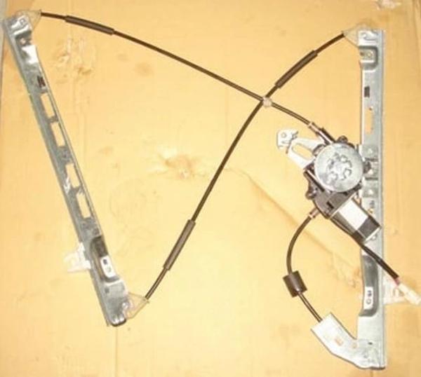 1999-2009 Peugeot 206 Hb Ön Cam Krikosu Sol Elektrikli-Motorlu (5Kapı)  (Adet) (Oem No:9221000000) - Image 1