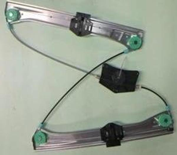 Mercedes S Class- W221- 06/12; Ön Cam Krikosu Sol Elektrikli/Motorsuz (Oem No: 2217200146) - Image 1