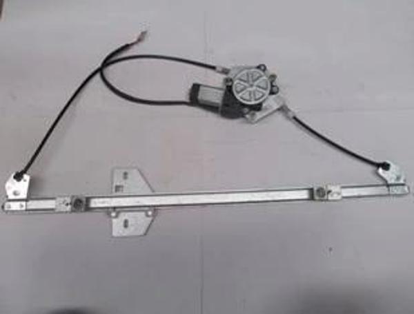 1997-2003 Renault Master Ön Cam Krikosu Sağ Elektrikli-Motorlu 2 Fişli (Tw) (Adet) (Oem No:4500493) - Image 1