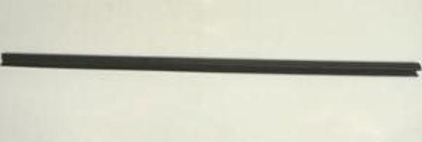 1993-2000 Opel Corsa B Ön Kapı Dış Sıyırıcı Sağ (Tw) (Adet) (Oem No:90388814) - Image 1