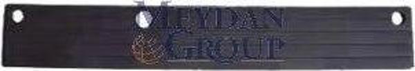 1990-1997 Mitsubishi Canter Fe304 Ön Cam Izgarası Orta (Silgi Paneli)(Küçük Tip) (Adet) (Oem No:Mb39 - Image 1