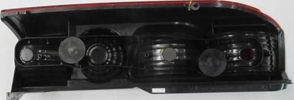 Peugeot Boxer- 07/13; Stop Lambası Sağ Kırmızı/Beyaz (Mars) (Oem No: 6351.Z2) - Image 1