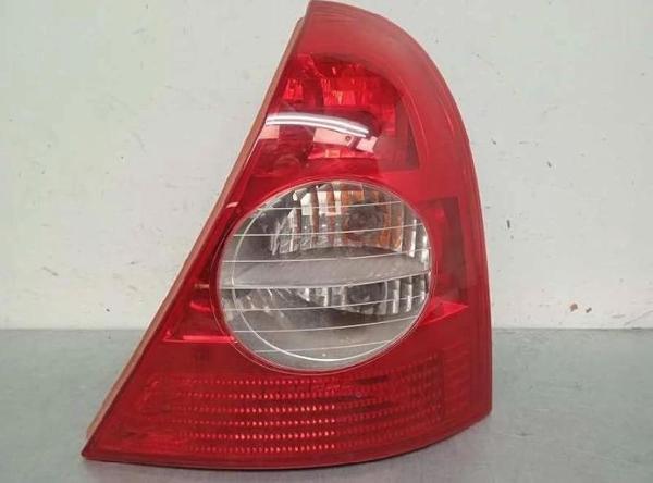 Stop Lambası Sag Renault Clıo Hb Bm 01-04 (Oem No: 8200071414) - Image 1