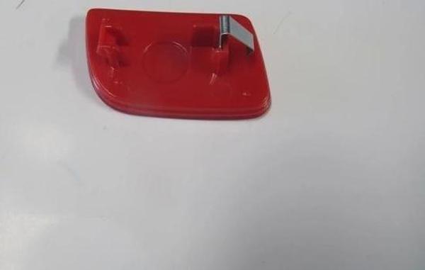 Renault Master- 4- 20/24; Arka Tampon Reflektörü Sağ Kırmızı (Oem No: 8200152643) - Image 1
