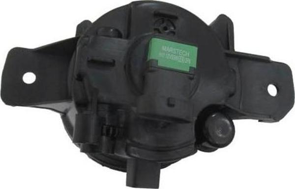 Nıssan Pıck Up- Navara- 16/22; Sis Lambası Sağ Tek Ampüllü (Mars) (Oem No: 26150-Au325) - Image 1