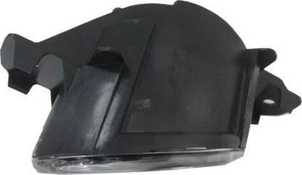 2003-2008 Nissan Primera P12 Sis Lambası Sol Ampüllü (H11)(Eurolamp) (Adet) (Oem No:26155Au325) - Image 1