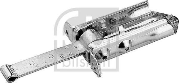 Mercedes W124 126 201 80 95 Kapı Gergisi  (Oem No:A1267200516) - Image 1