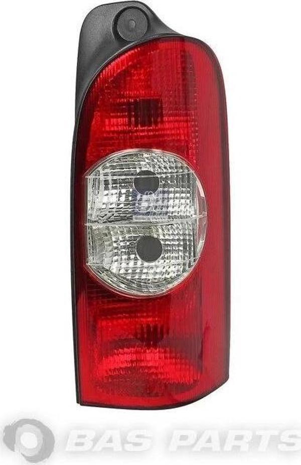 Stop Lambası Master 03-09 / Movano Duysuz Sağ (Oem No: 8200171478) - Image 1