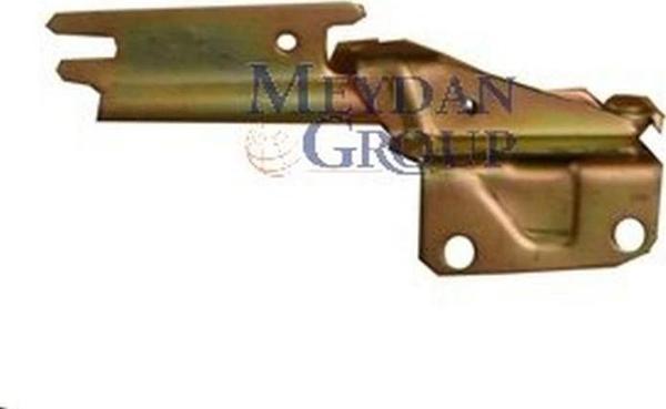 1992-1997 Mazda 626 Sdhb Kaput Menteşesi Sağ (Tyg) (Adet) (Oem No:Ga2B52420) - Image 1