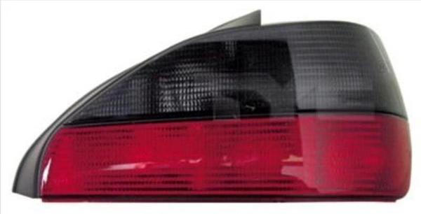 306 1997 2001 Stop Lambası Sol  (Oem No:6350H8) - Image 1